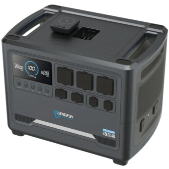 GZE-3040 4